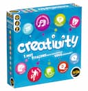 boîte du jeu : Creativity