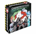 boîte du jeu : Ghostbusters: The Board Game