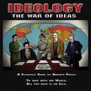 boîte du jeu : Ideology : The War of Ideas