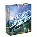 boîte du jeu : The Artemis Project