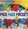 Boîte du jeu : Pick Pack Pocket