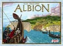 boîte du jeu : Albion