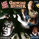 boîte du jeu : Last Night On Earth : Growing Hunger