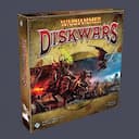 boîte du jeu : Warhammer Diskwars