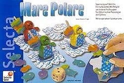 Boîte du jeu : Mare Polare