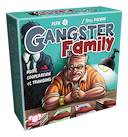 boîte du jeu : Gangster Family
