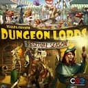 boîte du jeu : Dungeon Lords : Festival Season