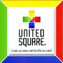 boîte du jeu : United Square