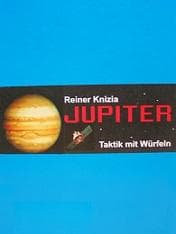 Boîte du jeu : Jupiter