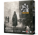 boîte du jeu : This War Of Mine : Journaux de Guerre : Mémoires de la Cité en Ruine