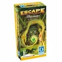 boîte du jeu : Escape : Illusions
