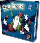 boîte du jeu : Bazar Bizarre