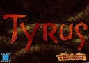 boîte du jeu : Tyrus