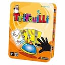 boîte du jeu : Trifouilli
