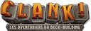 boîte du jeu : Clank!