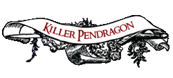 Boîte du jeu : Killer Pendragon