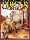 boîte du jeu : Circus Imperium
