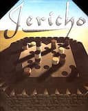 boîte du jeu : Jericho