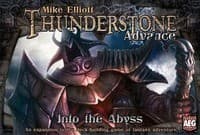 Boîte du jeu : Thunderstone Advance : into the Abyss