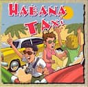 boîte du jeu : Habana Taxi