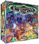 boîte du jeu : Super Dungeon Explore: Forgotten King