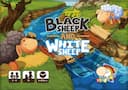 boîte du jeu : Black Sheep and White Sheep