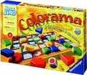 boîte du jeu : Colorama
