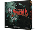 boîte du jeu : La Fureur de Dracula