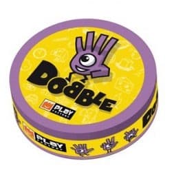 Boîte du jeu : Dobble