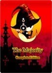 Boîte du jeu : The Majority : Complete Edition