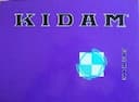 boîte du jeu : Kidam