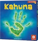 boîte du jeu : Kahuna