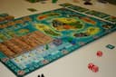 boîte du jeu : Bora Bora