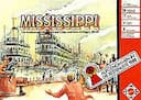 boîte du jeu : Mississippi