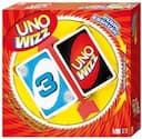 boîte du jeu : Uno Wizz