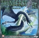 boîte du jeu : Thunderstone: Le Pic du Dragon