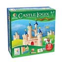 Boîte du jeu : Castle logix