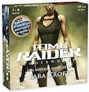 boîte du jeu : Tomb Raider Underworld
