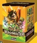 boîte du jeu : Dofus Krosmaster