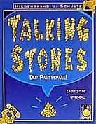 Boîte du jeu : Talking Stones