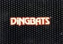 boîte du jeu : Dingbats