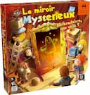 boîte du jeu : Le Miroir Mystérieux