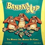 Boîte du jeu : Banana Slap