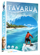boîte du jeu : Tavarua