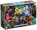boîte du jeu : Smash Up : la Grosse Boîte pour Geek