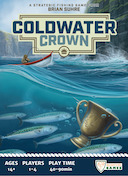 boîte du jeu : Coldwater Crown