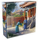 boîte du jeu : Gùgōng