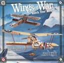 boîte du jeu : Wings of War - Watch Your Back