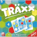 boîte du jeu : Träxx