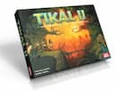boîte du jeu : Tikal II